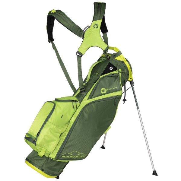 SUN MOUNTAIN ECO LITE 14W Golfový bag