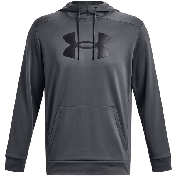 Under Armour ARMOUR FLEECE Pánská mikina