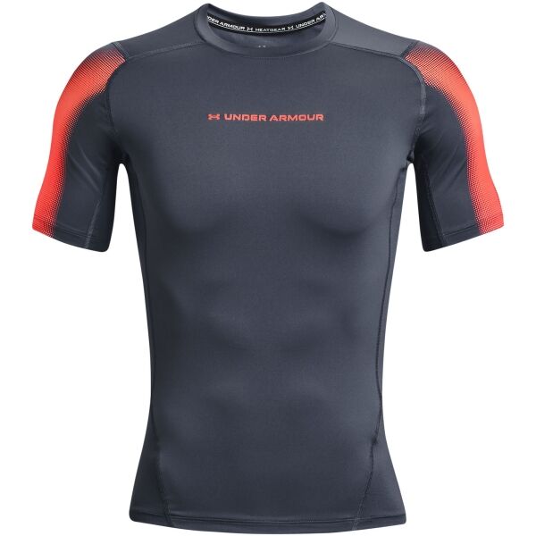 Under Armour ARMOUR NOVELTY Pánské tričko