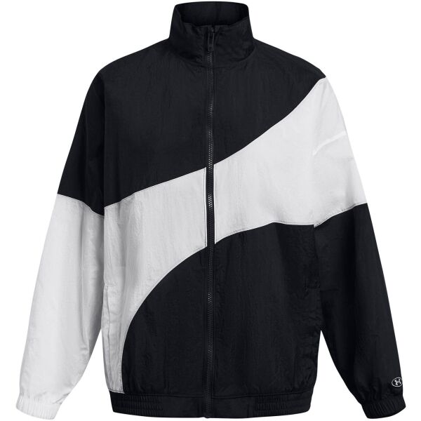 Under Armour LEGACY CRINCLE Dámská bunda