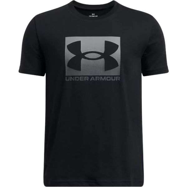 Under Armour BOXED SPORTS Chlapecké triko