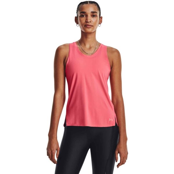 Under Armour ISO-CHILL Dámské tílko