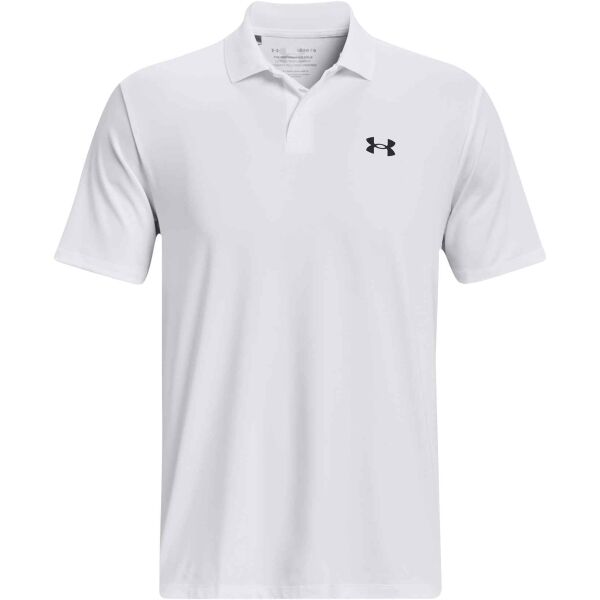 Under Armour PERFORMANCE 3.0  POLO Pánské golfové polotričko
