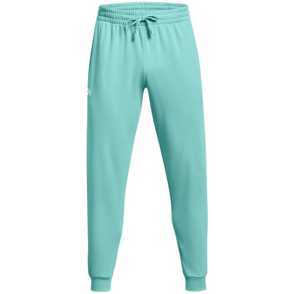 Under Armour RIVAL Pánské tepláky