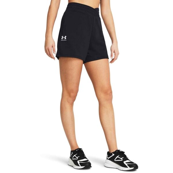 Under Armour RIVAL Dámské kraťasy