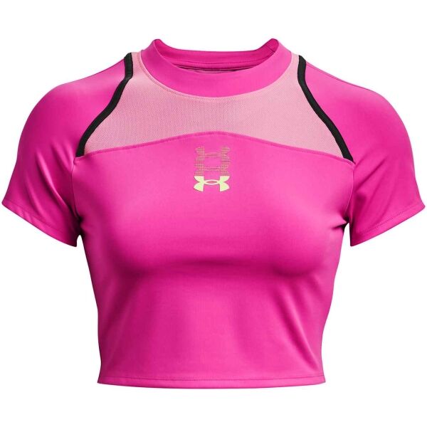 Under Armour RUN ANYWHERE Dámské tričko