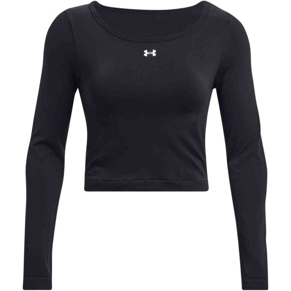 Under Armour TRAIN SEAMLESS LS Dámské tričko