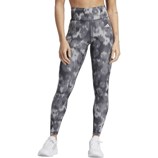 adidas OPTIME LEGGINGS Dámské legíny