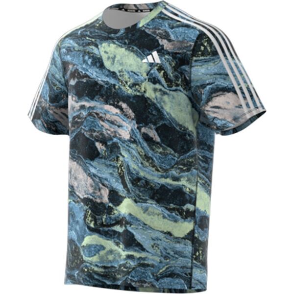 adidas MOVE FOR THE PLANET AIRCHILL Pánské běžecké triko