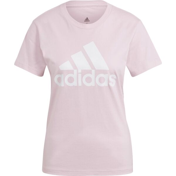 adidas LOUNGEWEAR ESSENTIALS LOGO Dámské triko