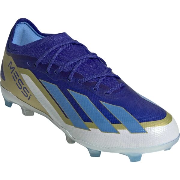 adidas X CRAZYFAST ELITE FG J MESSI Dětské kopačky