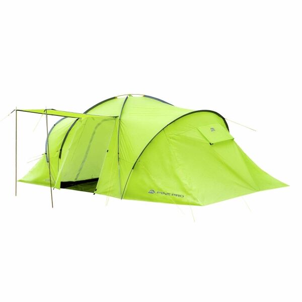 ALPINE PRO OUTERE 4 Turistický stan