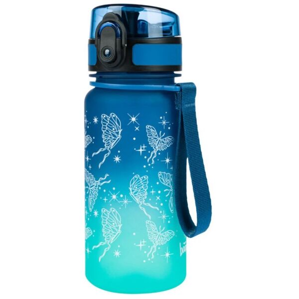 BAAGL GRADIENT MOTÝL 350 ML Láhev