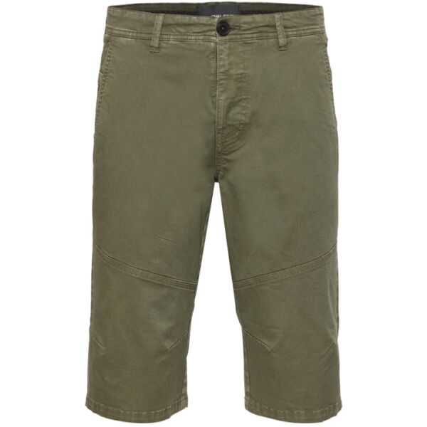 BLEND SHORTS Pánské 3/4 kalhoty