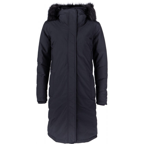 Columbia HILLSDALE PARKA Dámská zimní bunda