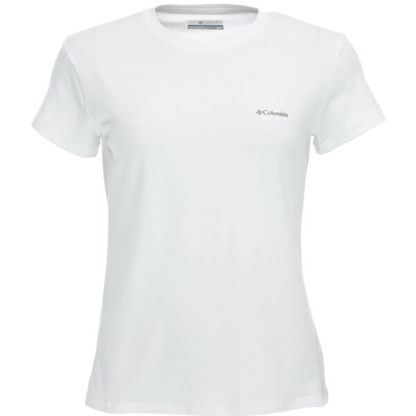 Columbia SUN TREK SS GRAPHIC TEE Dámské triko