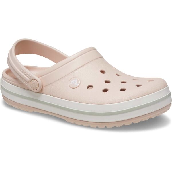 Crocs CROCBAND Dámské pantofle