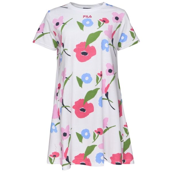 Fila NIGHTDRESS IN JERSEY Dámské pyžamo