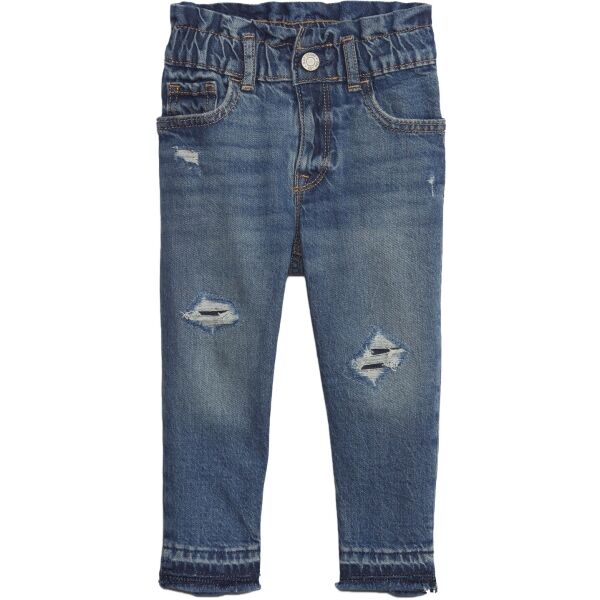 GAP DENIM Dívčí džíny