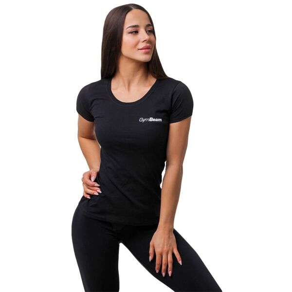 GymBeam BASIC W Dámské triko