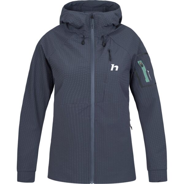 Hannah ARINA HOODY Dámská bunda