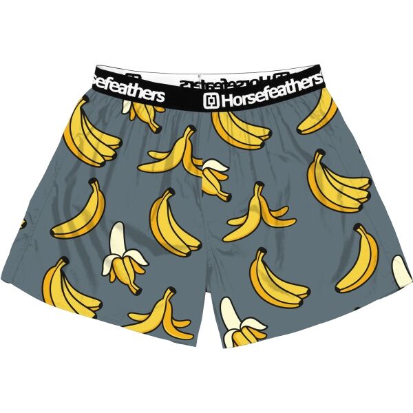 Horsefeathers FRAZIER Pánské boxerky