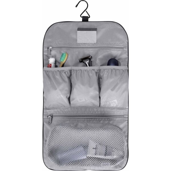 Jack Wolfskin KONYA WASCHSALON Závěsná toaletní taštička