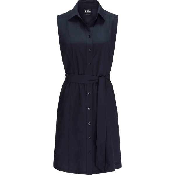 Jack Wolfskin SONORA DRESS Dámské šaty