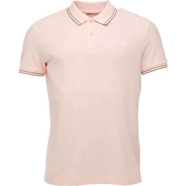 Lotto CLASSICA I POLO SHIRT Pánské polo triko