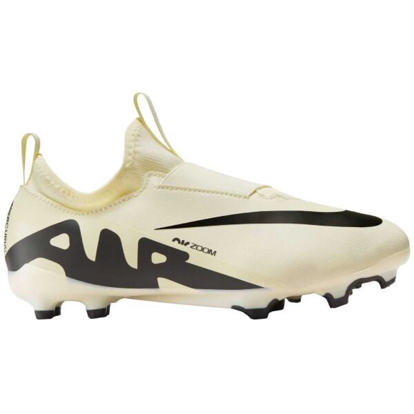 Nike JR ZOOM MERCURIAL VAPOR 15 ACADEMY FG/MG Dětské kopačky