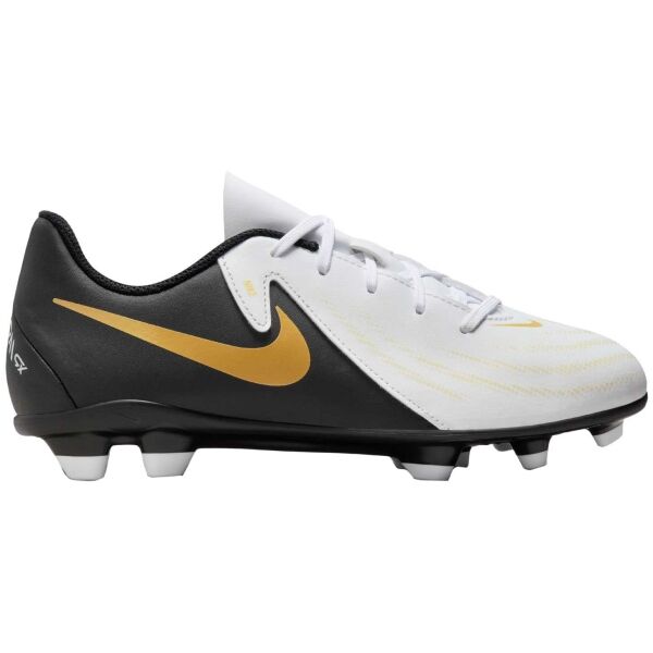 Nike JR PHANTOM GX II CLUB FG/MG Dětské kopačky