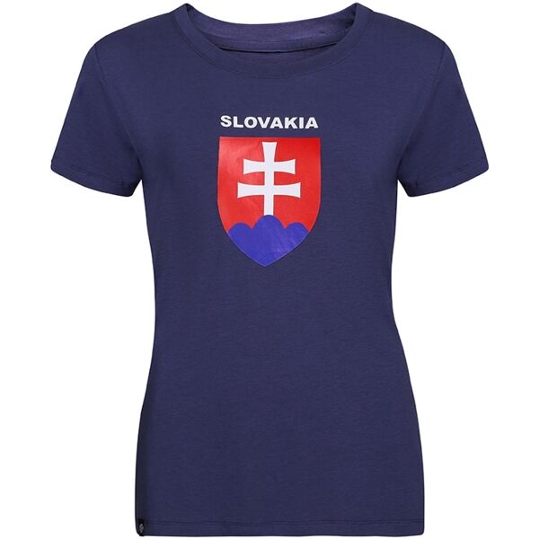 PROGRESS HC SK T-SHIRT Dámské triko pro fanoušky