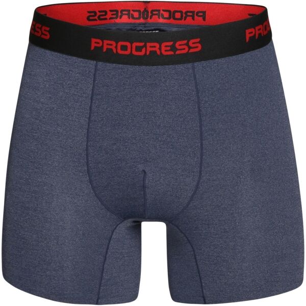 PROGRESS TECHNIC BOXER Pánské sportovní boxerky