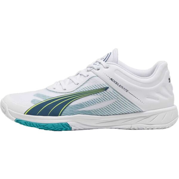 Puma ACCELERATE TURBO Pánská sálová obuv