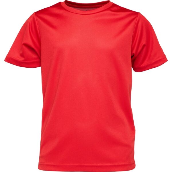 Puma BLANK BASE TEE Pánské fotbalové tričko