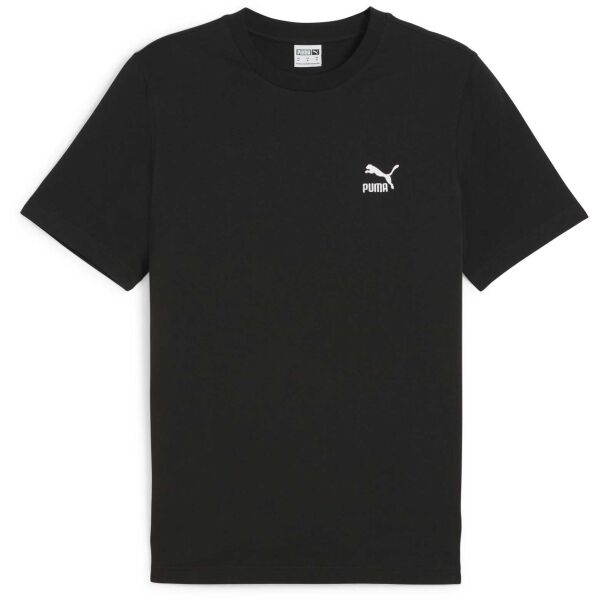 Puma CLASSICS SMALL LOGO TEE Pánské triko