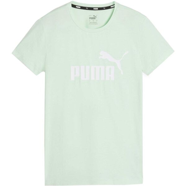 Puma ESSENTIALS LOGO TEE (S) Dámské triko