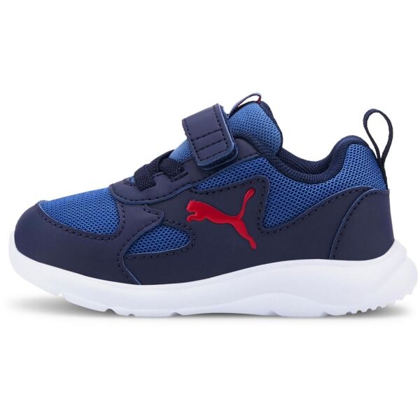 Puma FUN RACER AC INF Dětská volnočasová obuv