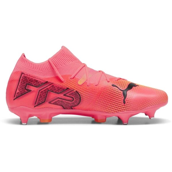 Puma FUTURE 7 MATCH MxSG Pánské lisokolíky