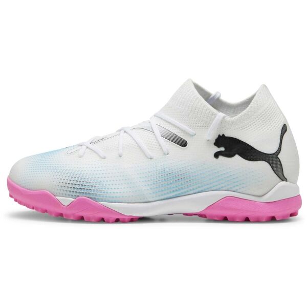 Puma FUTURE 7 MATCH TT + JR Dětské turfy