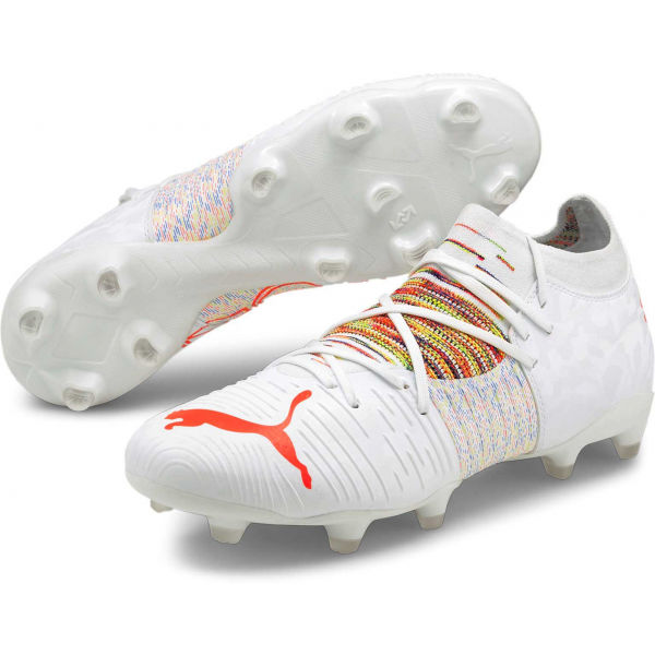 Puma FUTURE Z 3.1 FG/AG Pánské kopačky