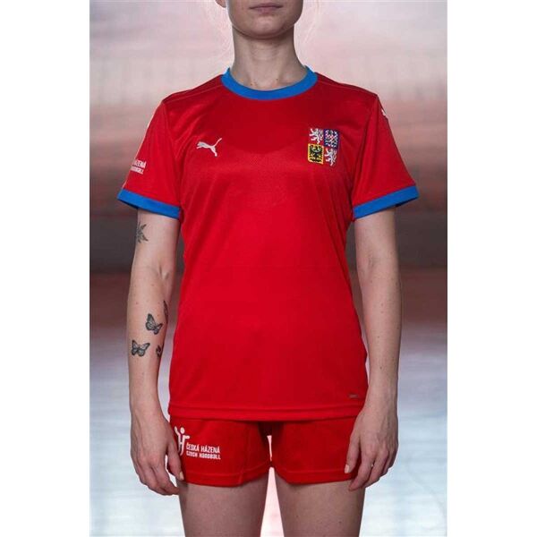Puma HOME JERSEY W Dámský házenkářský dres