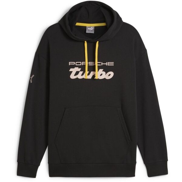 Puma PORSCHE LEGACY ESSENTIALS Pánská mikina