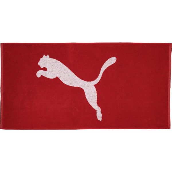 Puma TEAM TOWEL SMALL Ručník