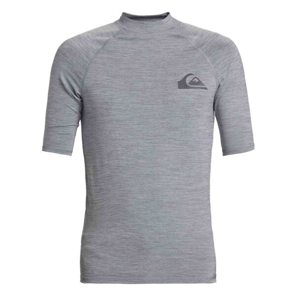 Quiksilver EVERYDAY UPF50 Pánské surfovací triko