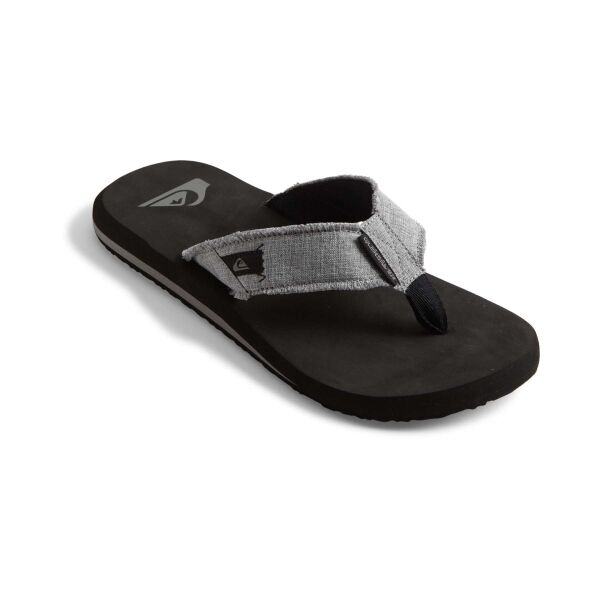 Quiksilver MONKEY ABYSS Pánské žabky