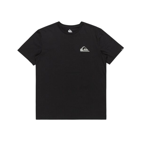 Quiksilver MW MINI LOGO Pánské triko