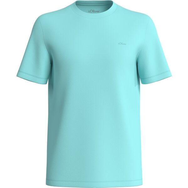 s.Oliver RL T-SHIRT Pánské tričko