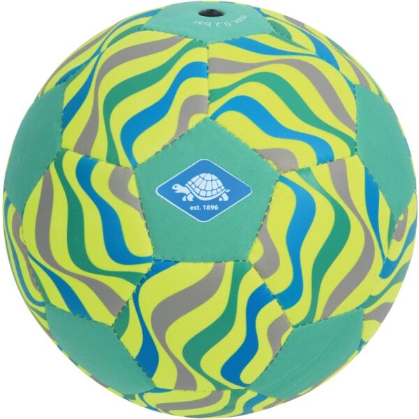 SCHILDKRÖT NEOPREN BEACHSOCCER Neoprenový míč