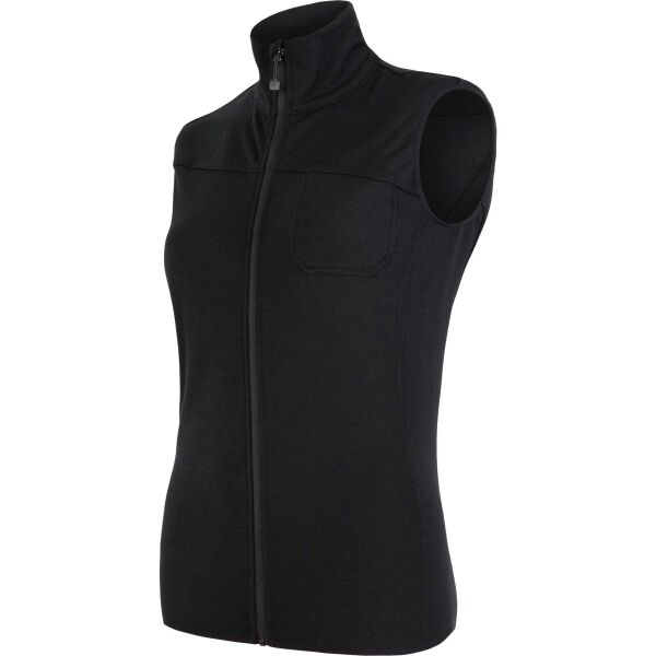 Sensor MERINO EXTREME W Dámská vesta